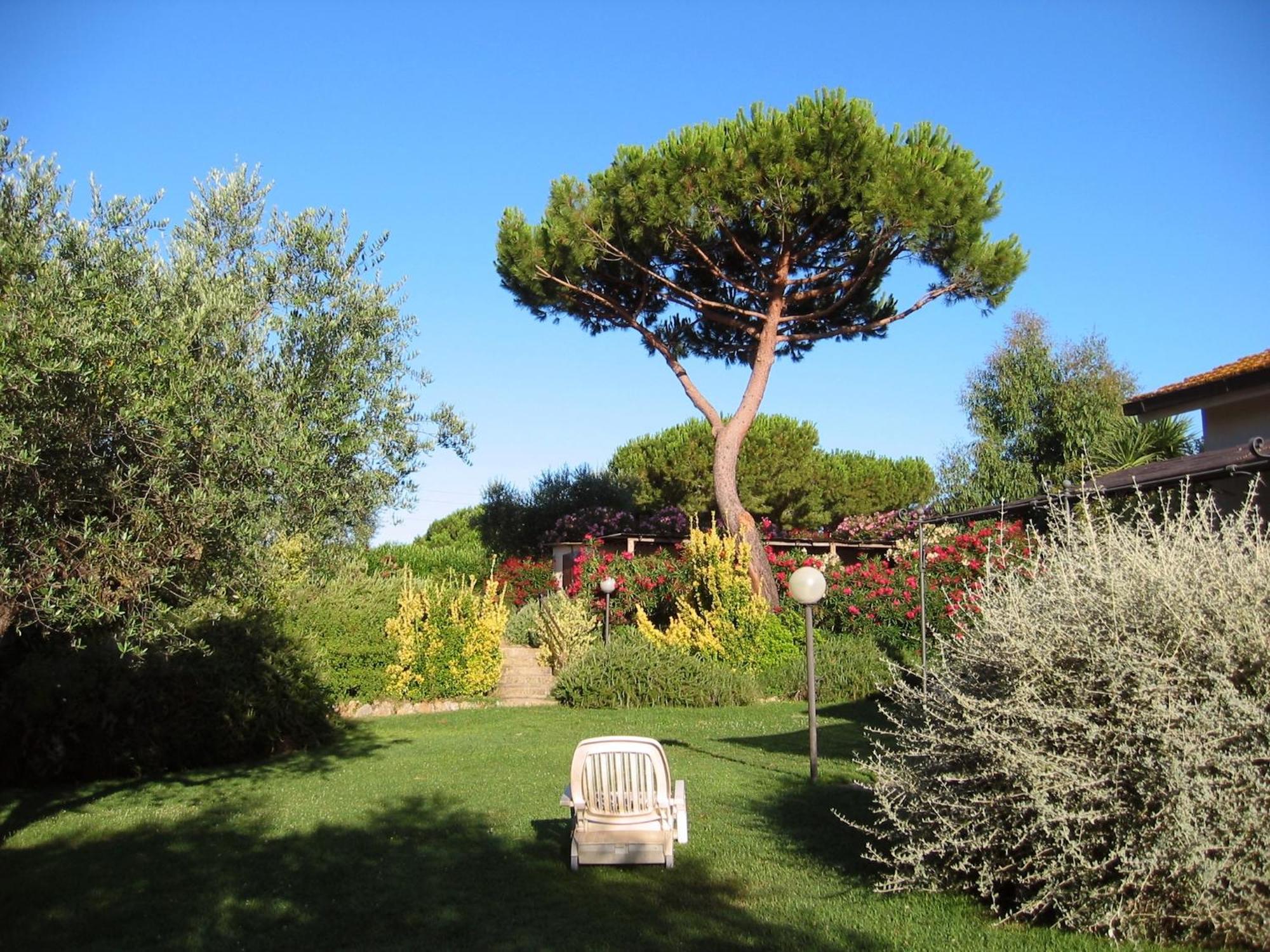 Agriturismo Peretti Fonteblanda Bagian luar foto