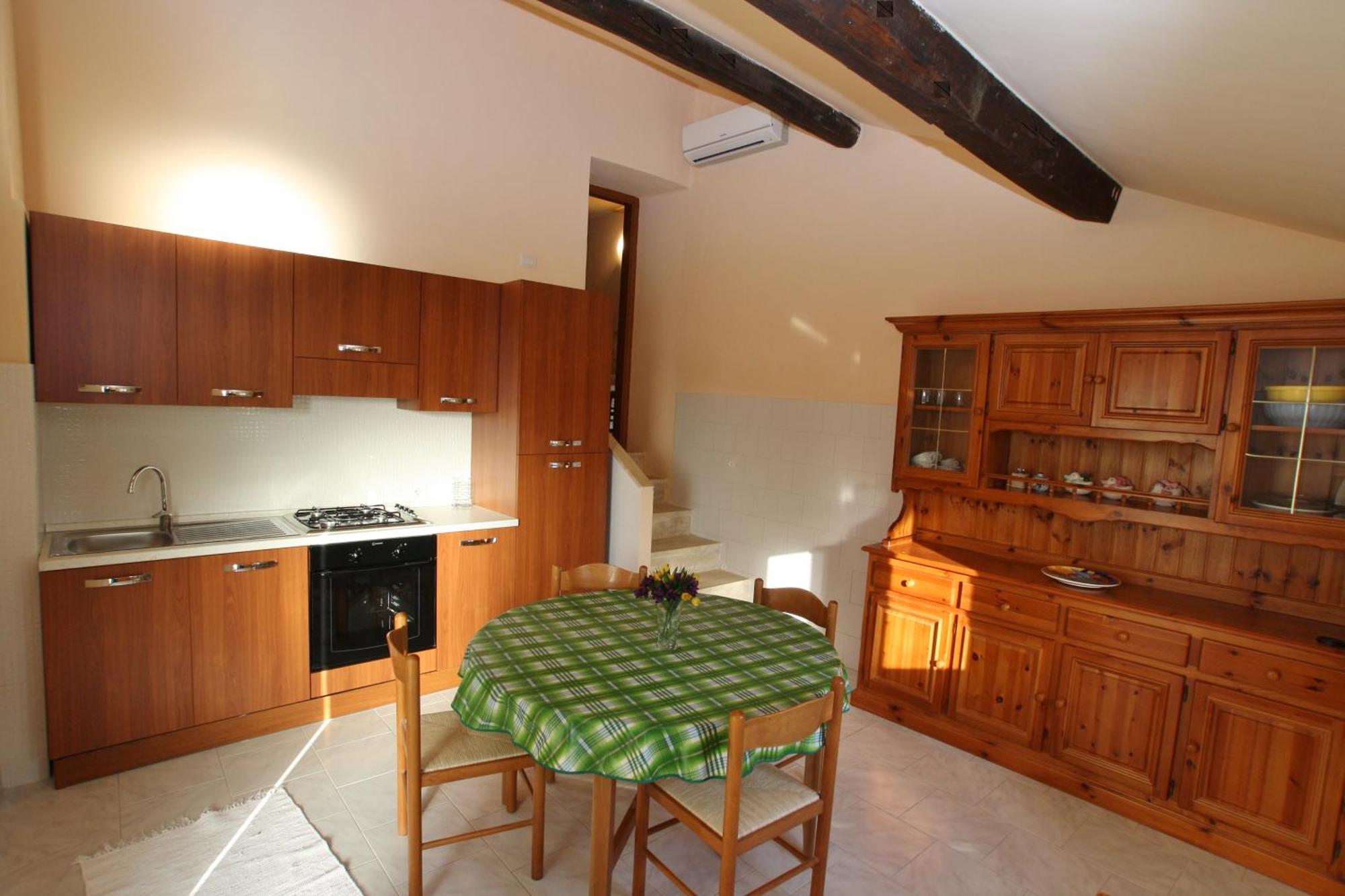 Agriturismo Peretti Fonteblanda Ruang foto