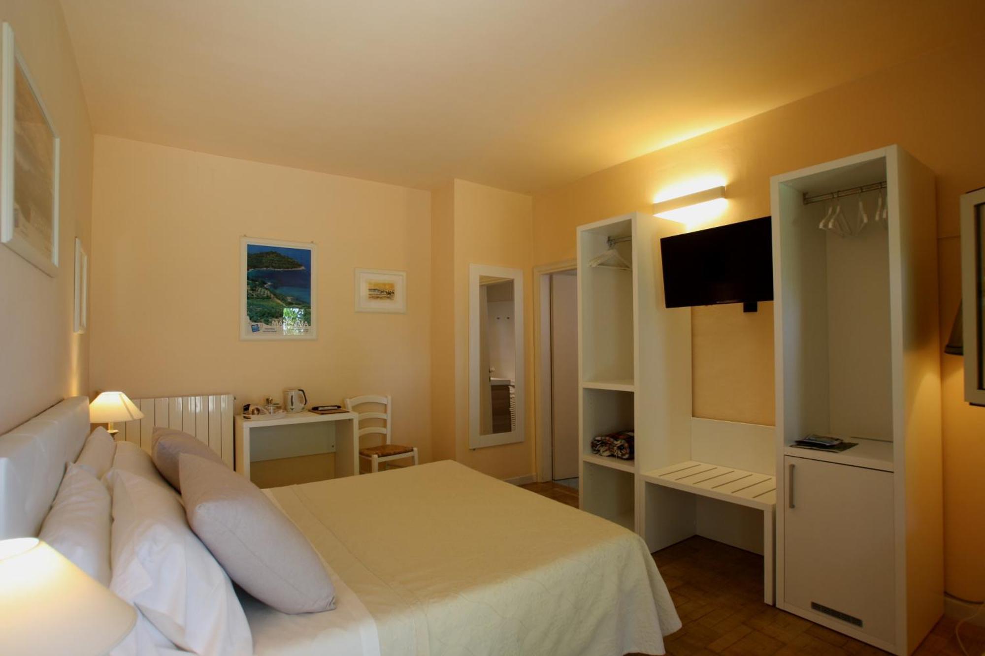 Agriturismo Peretti Fonteblanda Bagian luar foto